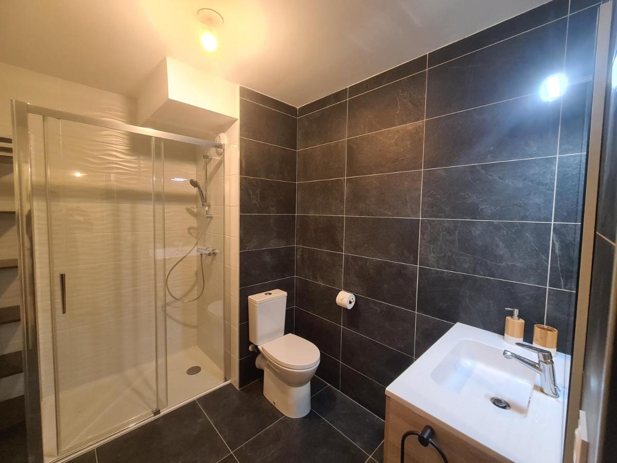 Apartment Emeraude - Centre Village - Aravistour *
